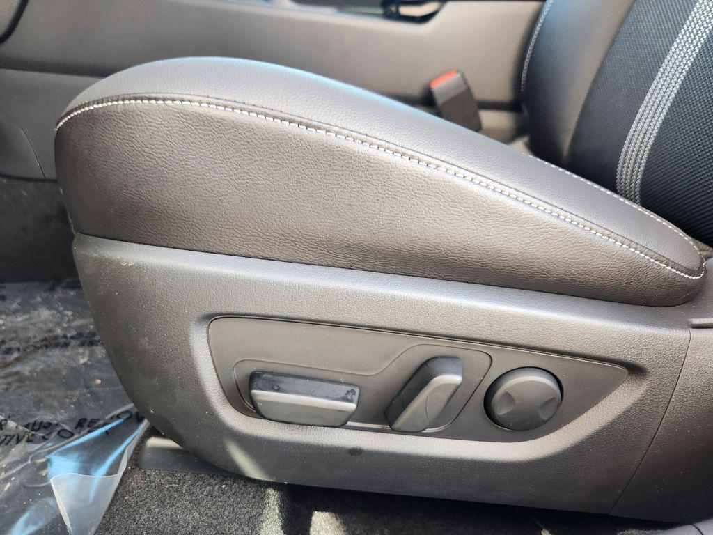 new 2026 Mazda CX-50 Hybrid car, priced at $36,362