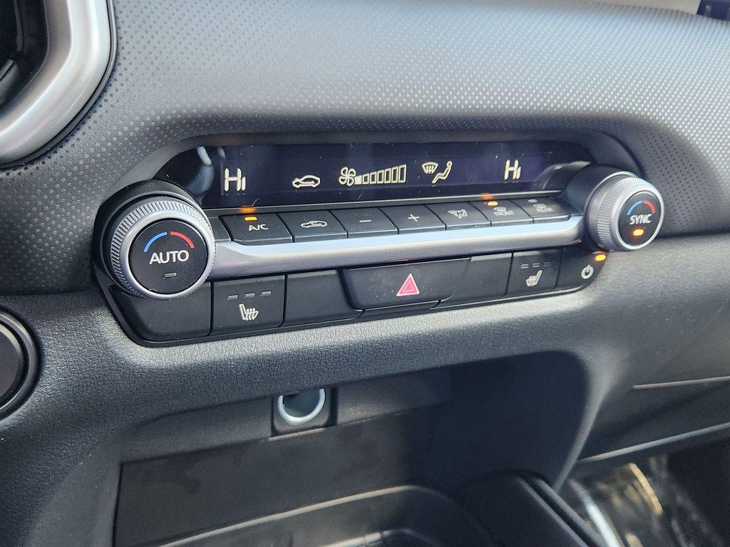 new 2026 Mazda CX-50 Hybrid car, priced at $36,362