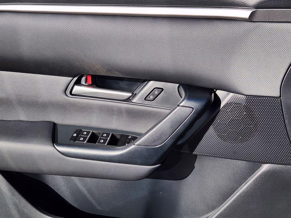 new 2026 Mazda CX-50 Hybrid car, priced at $36,362