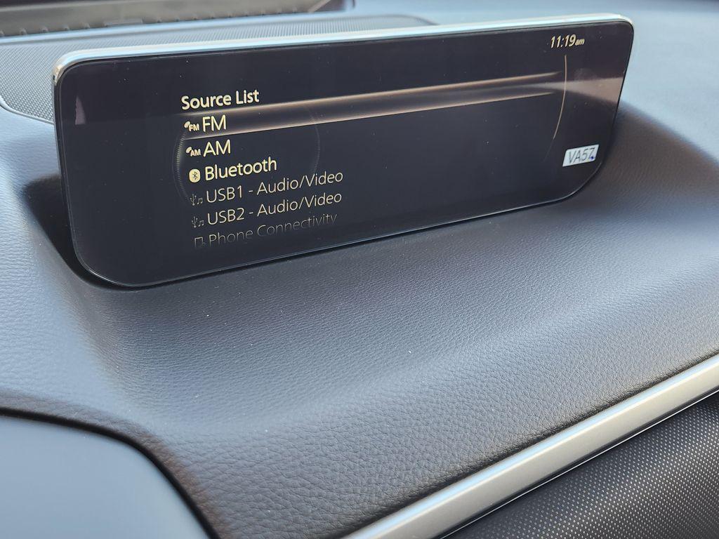 new 2026 Mazda CX-50 Hybrid car, priced at $36,362