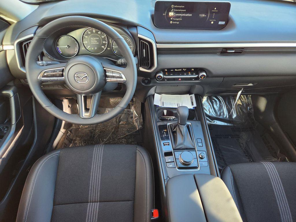 new 2026 Mazda CX-50 Hybrid car, priced at $36,362