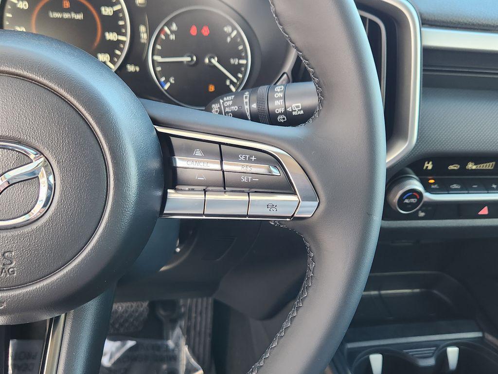 new 2026 Mazda CX-50 Hybrid car, priced at $36,362