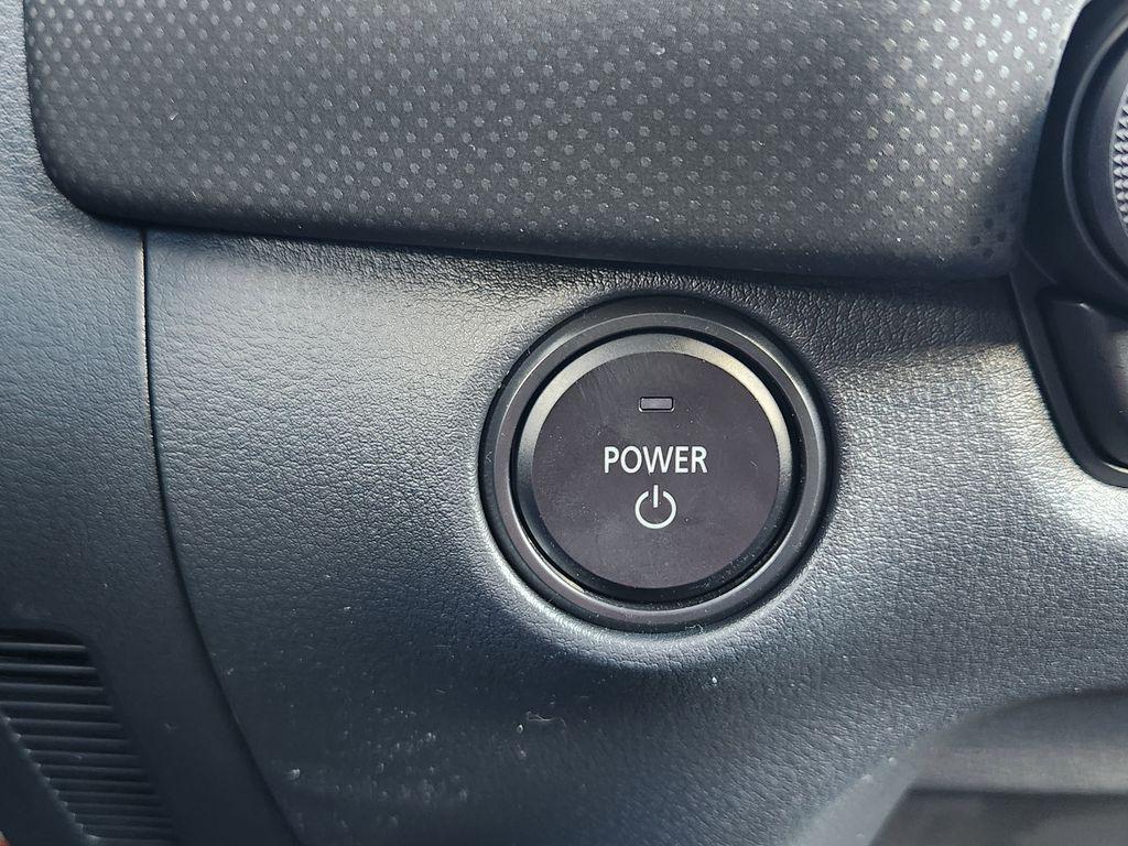 new 2026 Mazda CX-50 Hybrid car, priced at $36,362