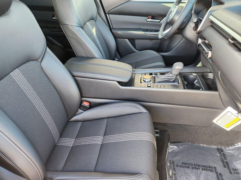 new 2026 Mazda CX-50 Hybrid car, priced at $36,362