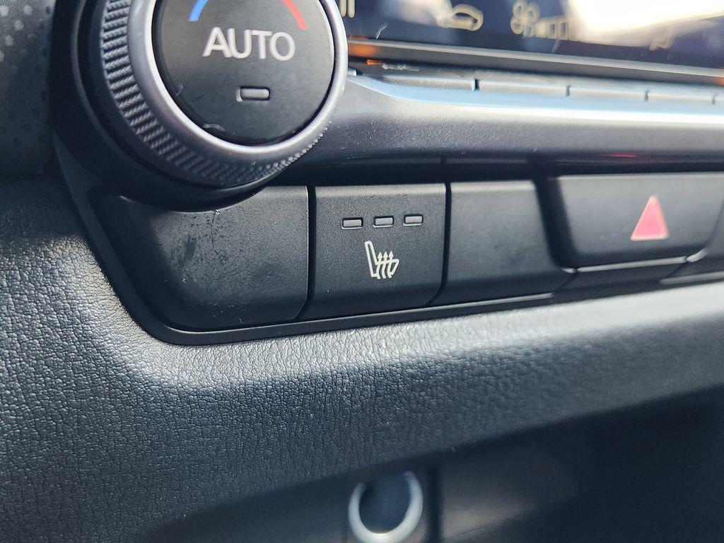 new 2026 Mazda CX-50 Hybrid car, priced at $36,362