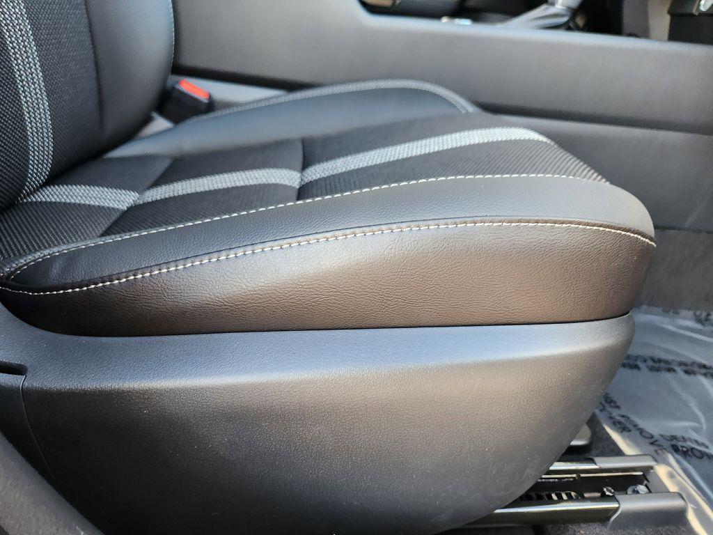 new 2026 Mazda CX-50 Hybrid car, priced at $36,362