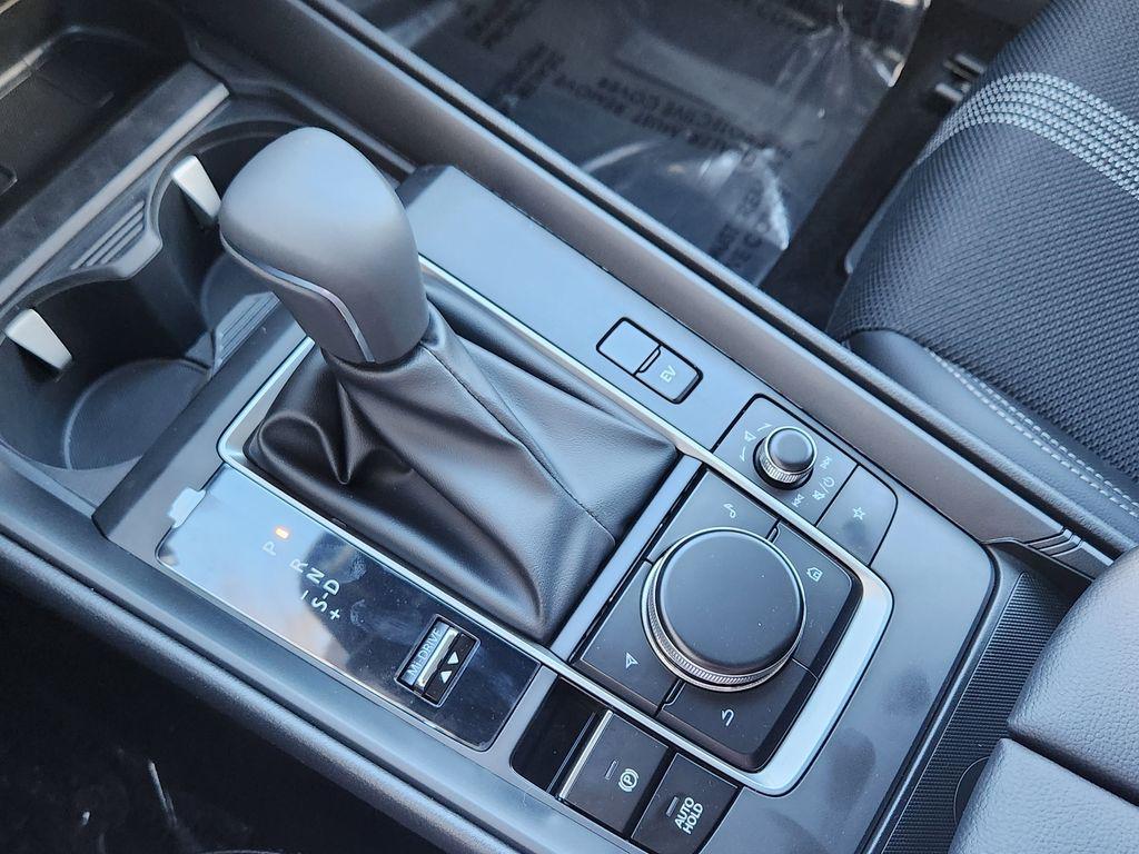 new 2026 Mazda CX-50 Hybrid car, priced at $36,362