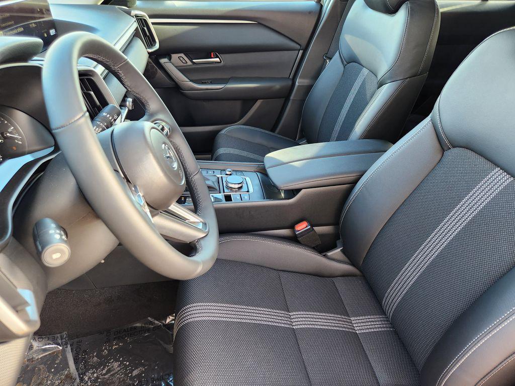 new 2026 Mazda CX-50 Hybrid car, priced at $36,362