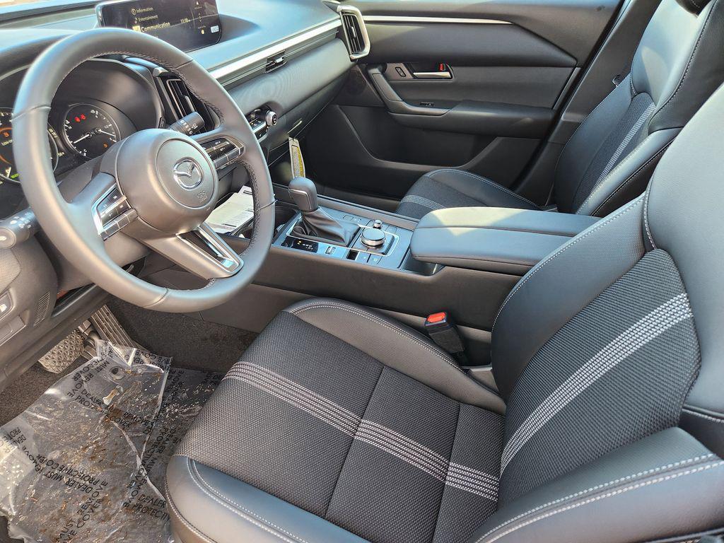 new 2026 Mazda CX-50 Hybrid car, priced at $36,362