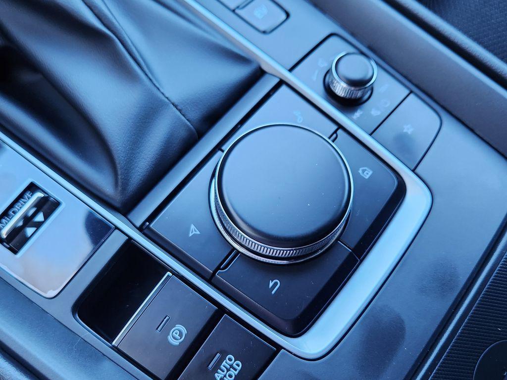 new 2026 Mazda CX-50 Hybrid car, priced at $36,362