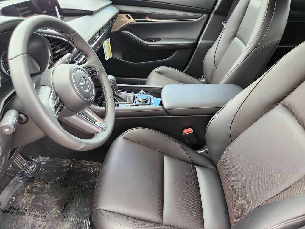 new 2026 Mazda Mazda3 car, priced at $38,775