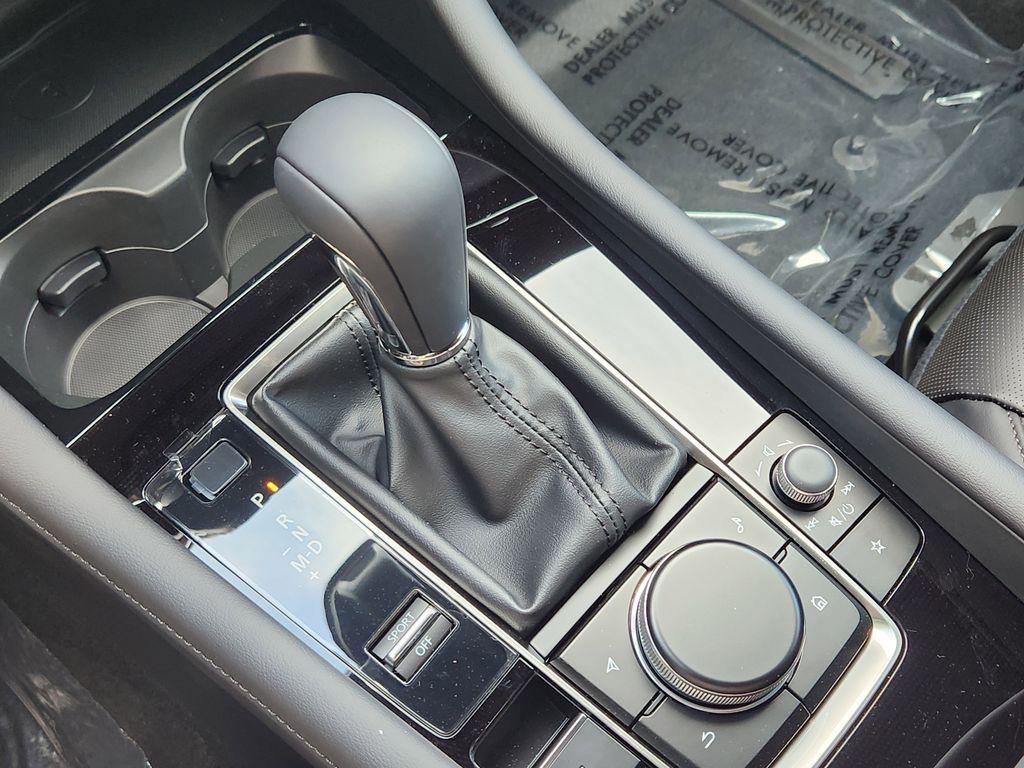 new 2026 Mazda Mazda3 car, priced at $38,775