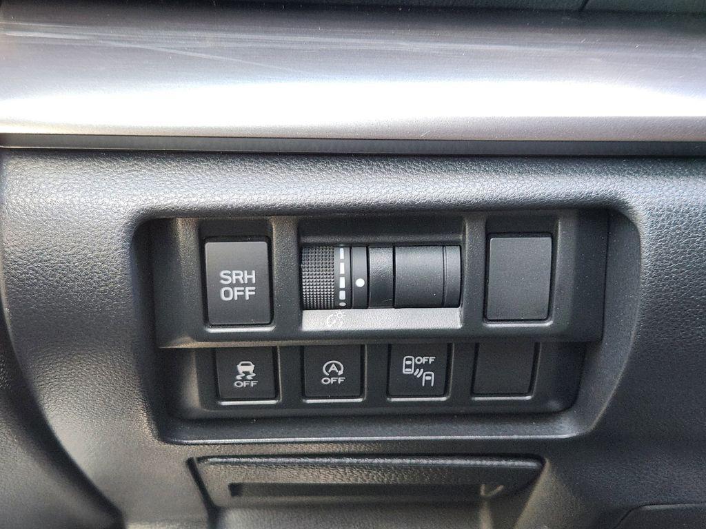 used 2020 Subaru Crosstrek car, priced at $23,672