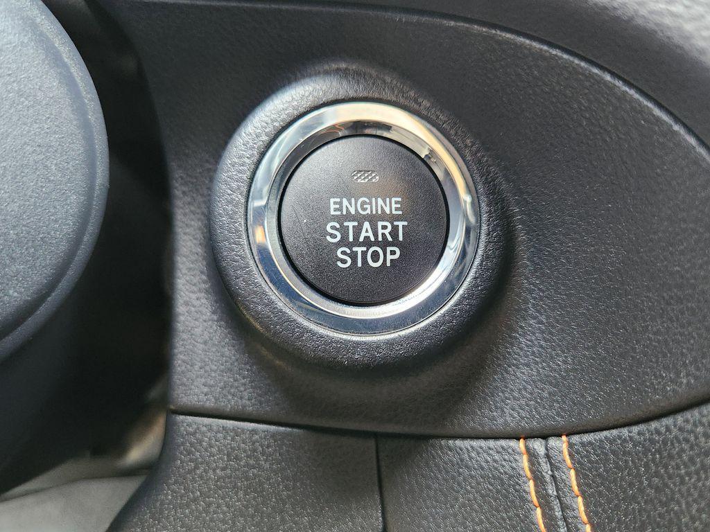 used 2020 Subaru Crosstrek car, priced at $23,672