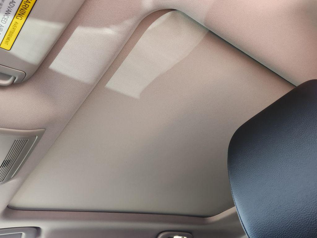 new 2026 Mazda CX-50 Hybrid car, priced at $36,500