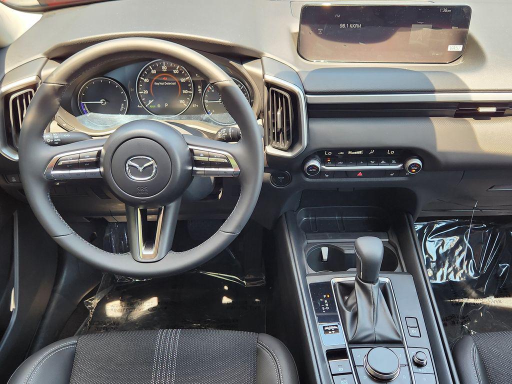 new 2026 Mazda CX-50 Hybrid car, priced at $36,500