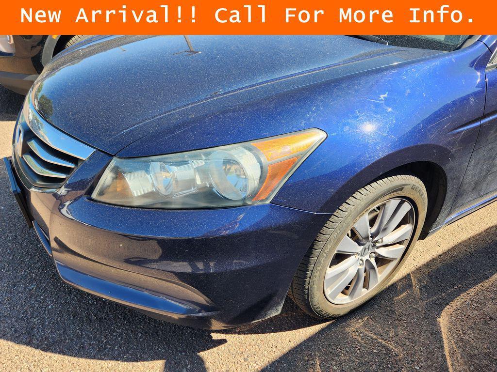 used 2011 Honda Accord car, priced at $13,072