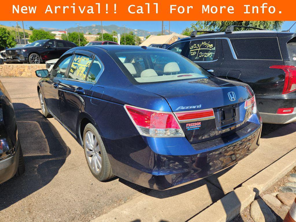 used 2011 Honda Accord car, priced at $13,072