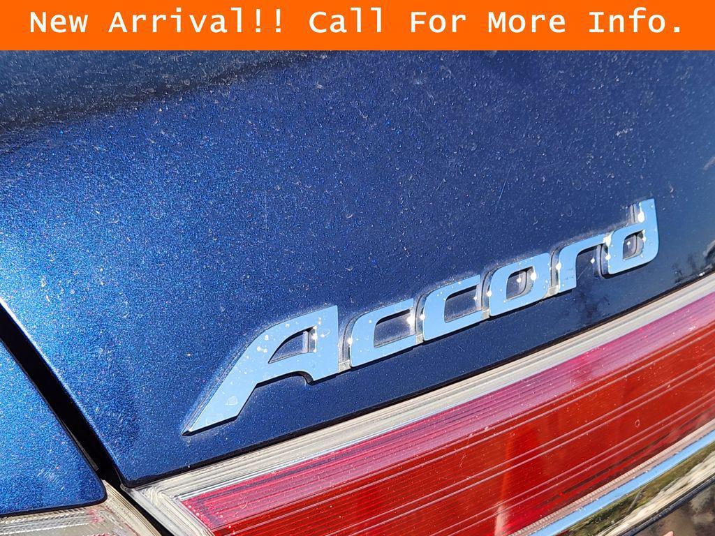 used 2011 Honda Accord car, priced at $13,072