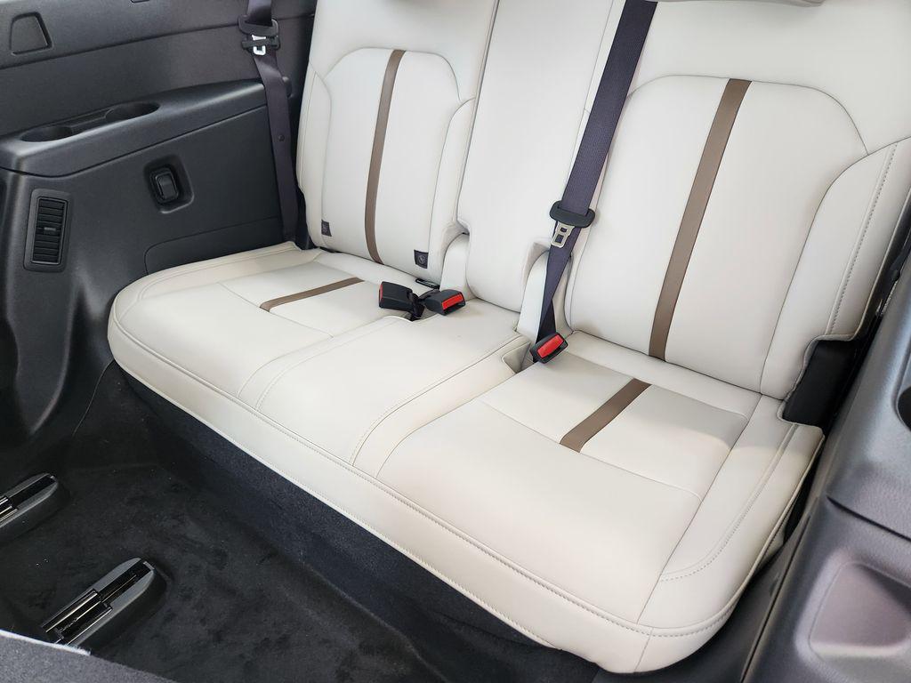 new 2026 Mazda CX-90 car, priced at $54,837