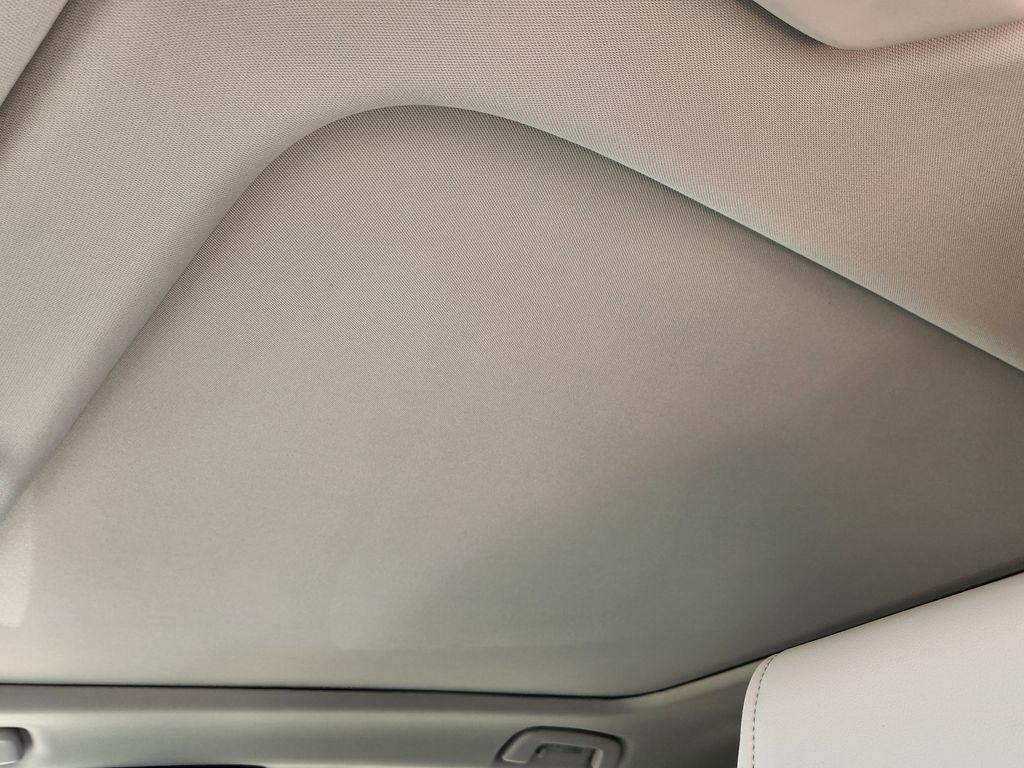 new 2026 Mazda CX-90 car, priced at $54,837