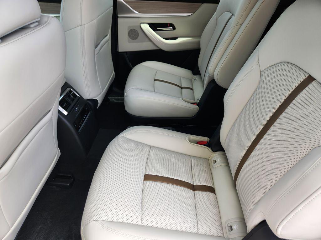 new 2026 Mazda CX-90 car, priced at $54,837