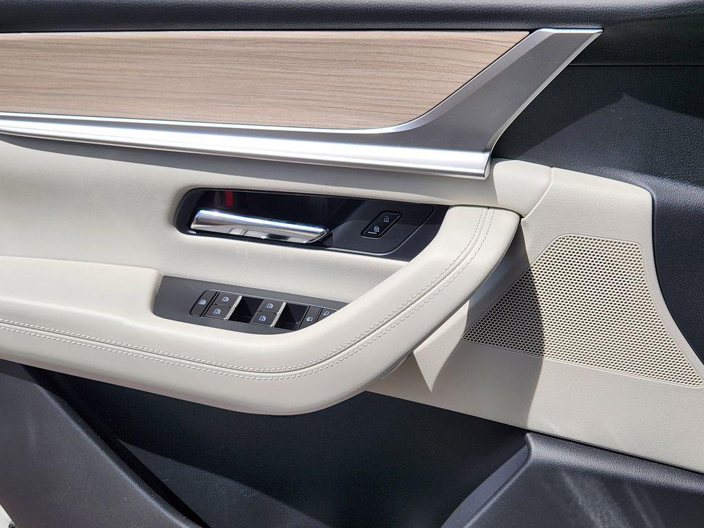 new 2026 Mazda CX-90 car, priced at $54,837