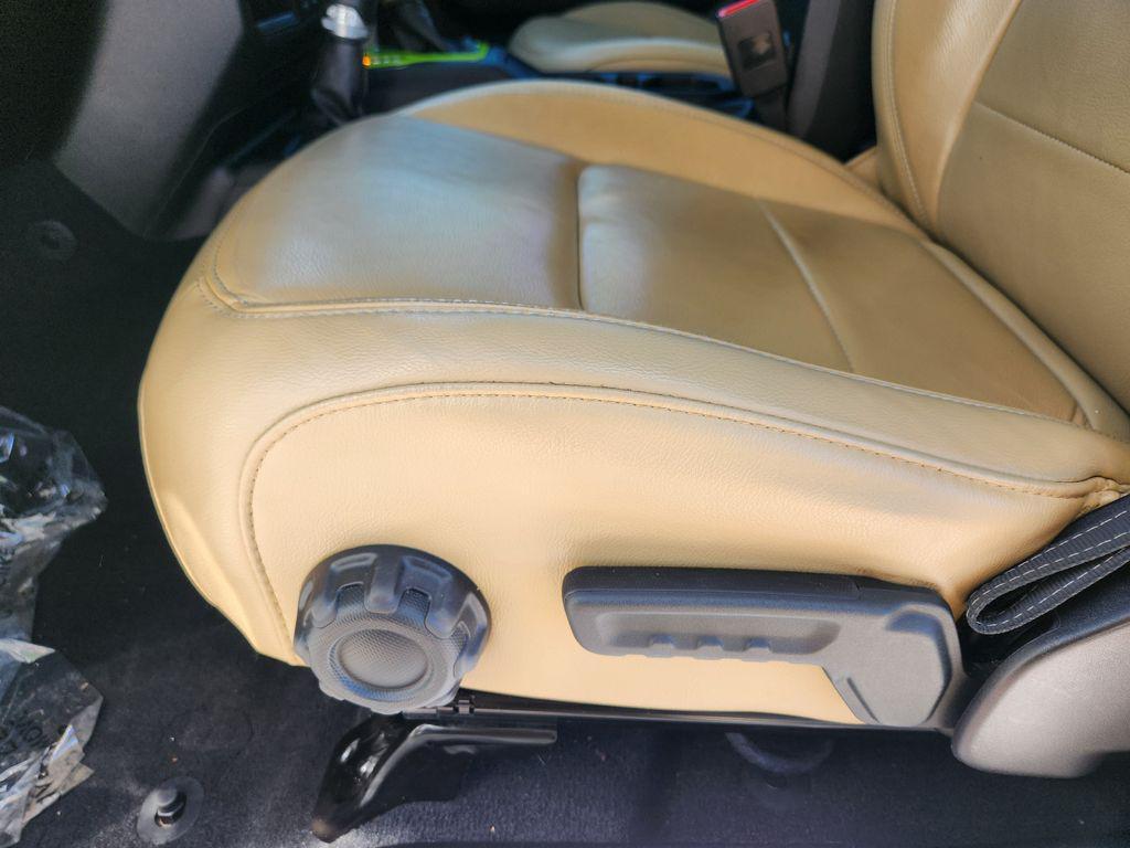 used 2018 Jeep Wrangler Unlimited car, priced at $20,642