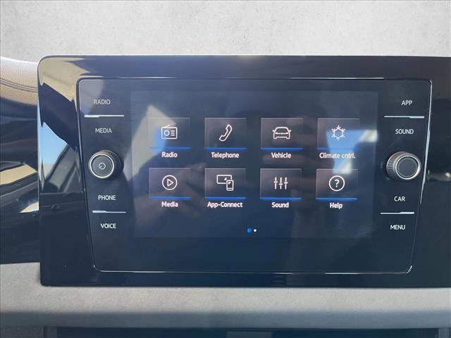 used 2025 Volkswagen Jetta car, priced at $20,990