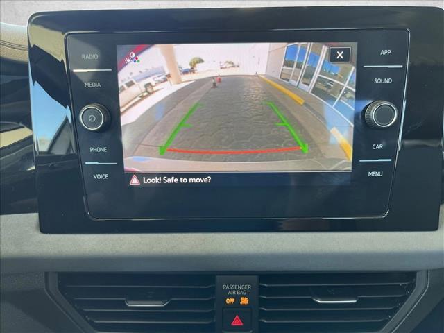 used 2025 Volkswagen Jetta car, priced at $20,990