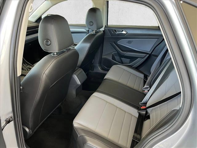 used 2025 Volkswagen Jetta car, priced at $20,990