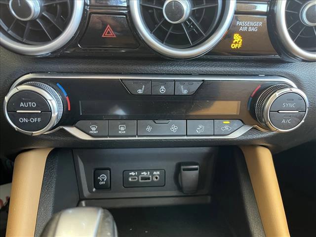 used 2025 Nissan Sentra car, priced at $16,495