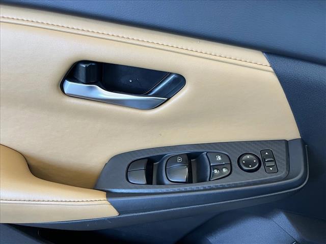 used 2025 Nissan Sentra car, priced at $16,495