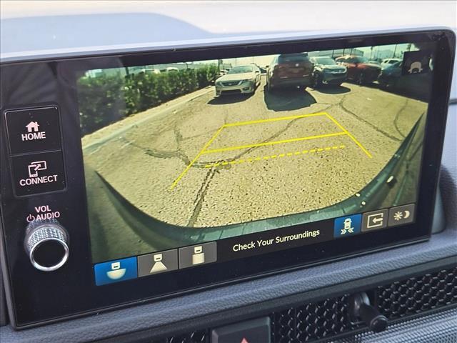 new 2026 Honda CR-V Hybrid car, priced at $38,473