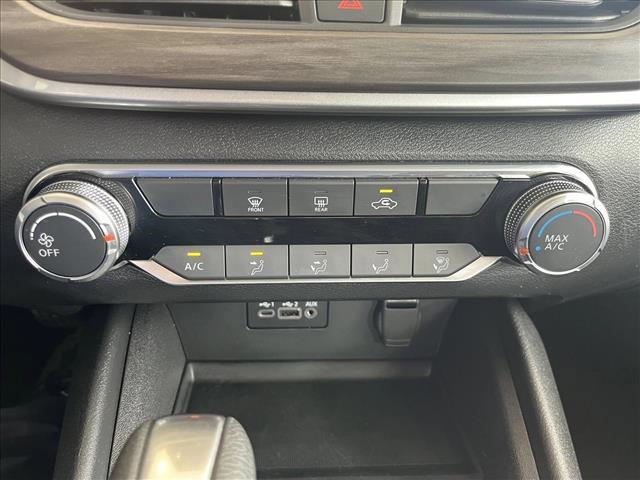 used 2025 Nissan Altima car, priced at $21,722
