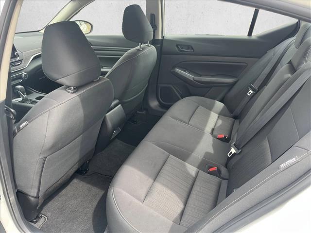 used 2025 Nissan Altima car, priced at $21,722