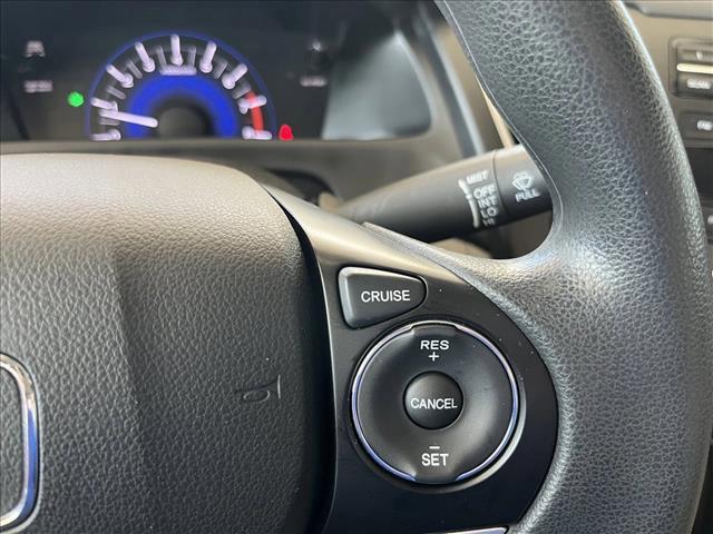 used 2015 Honda Civic car, priced at $16,767