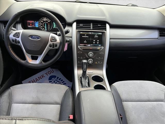 used 2013 Ford Edge car, priced at $8,397