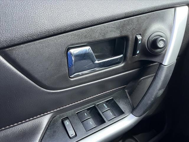 used 2013 Ford Edge car, priced at $8,397