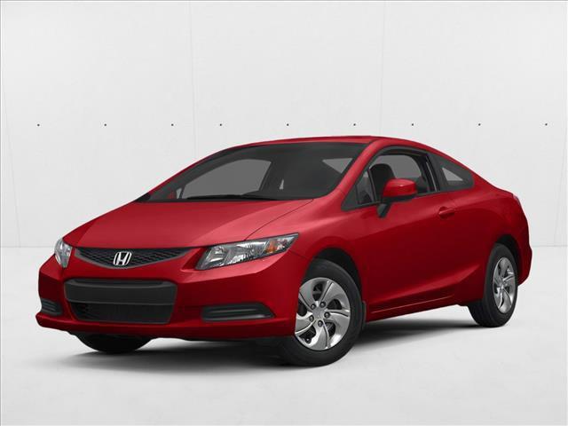 used 2013 Honda Civic car, priced at $11,998