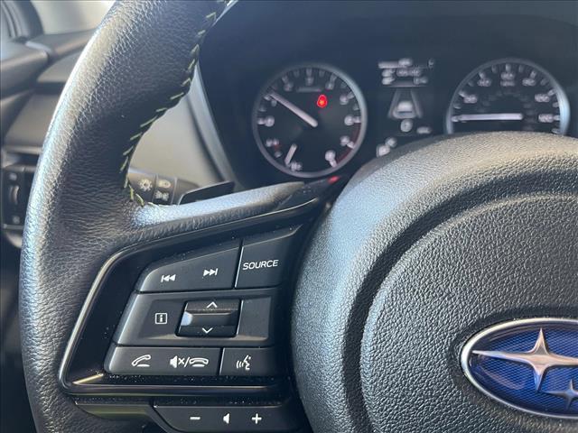 used 2025 Subaru Outback car, priced at $27,955