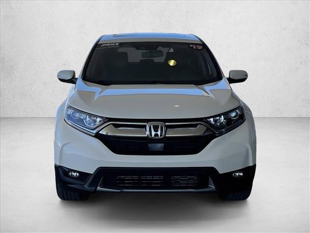 used 2019 Honda CR-V car, priced at $20,606