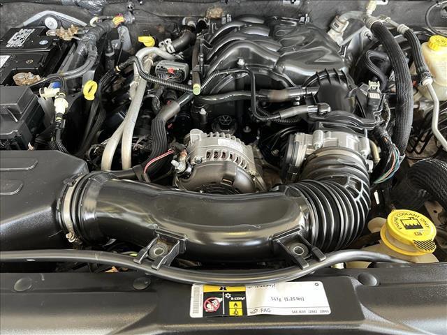 used 2016 Jeep Wrangler Unlimited car, priced at $16,617