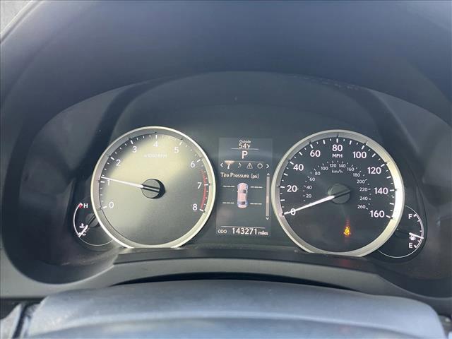 used 2015 Lexus IS 250 car, priced at $14,998