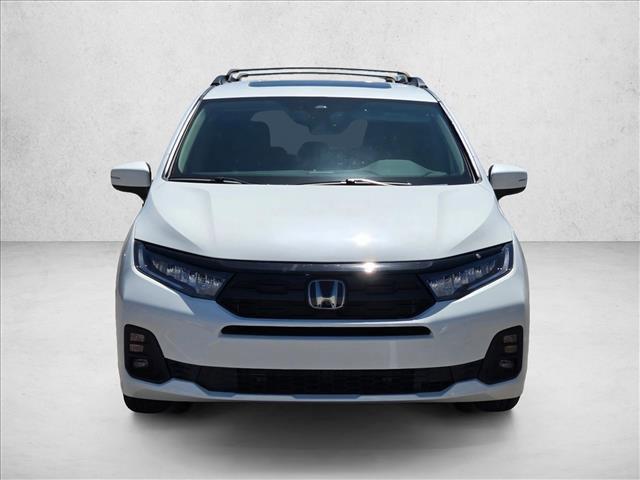 new 2026 Honda Odyssey car, priced at $44,309