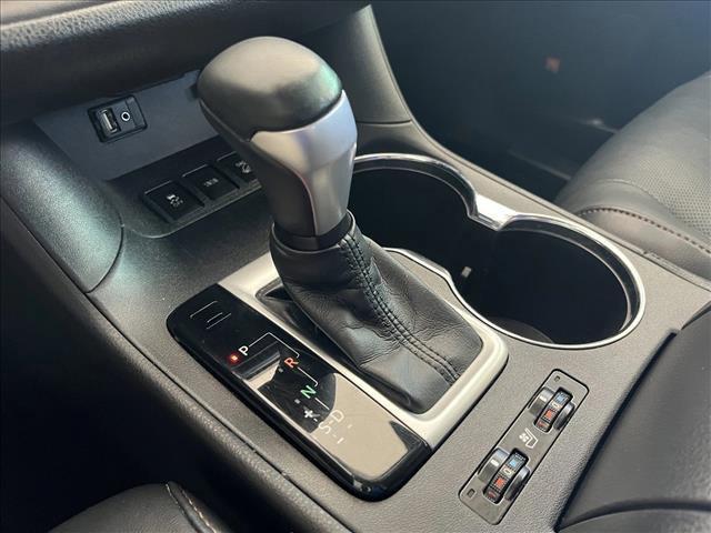 used 2016 Toyota Highlander car, priced at $24,218