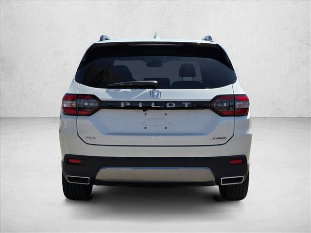 new 2026 Honda Pilot car, priced at $54,443