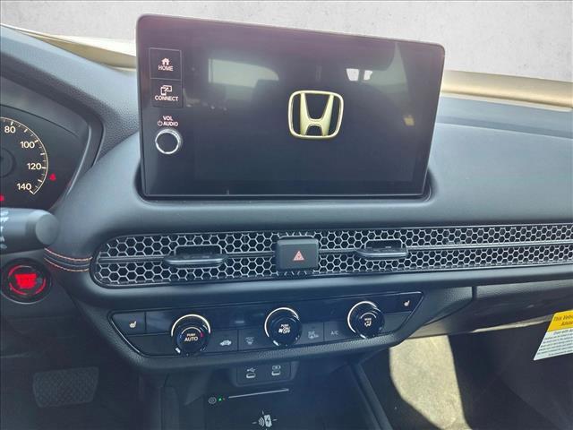 new 2027 Honda HR-V car, priced at $32,149
