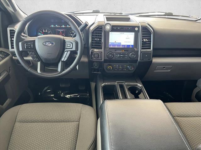 used 2020 Ford F-150 car, priced at $32,192