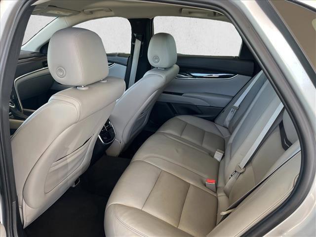 used 2016 Cadillac XTS car, priced at $12,935